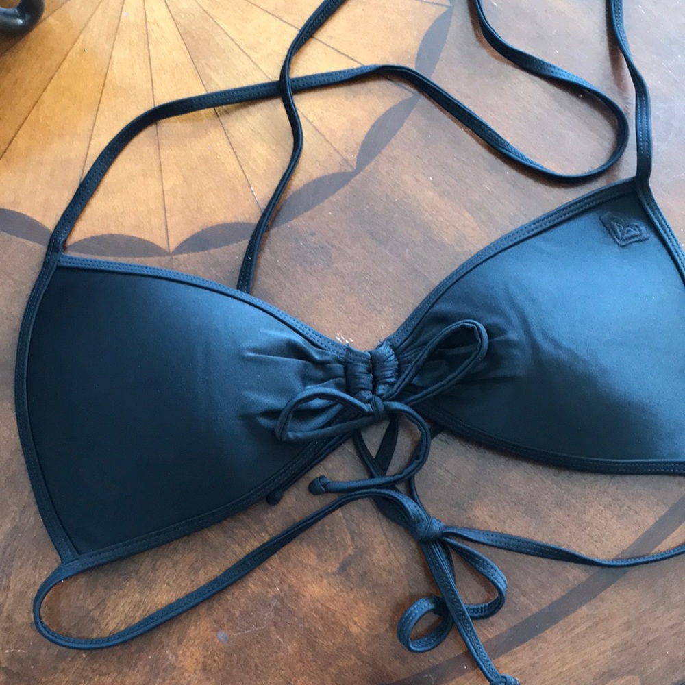EUC ROXY bikini top